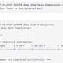 aruba_2530_transceiver_unsupport.png